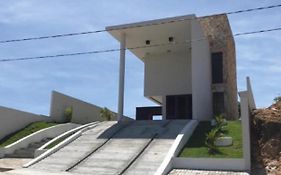 Uma casa perfeita num paraíso